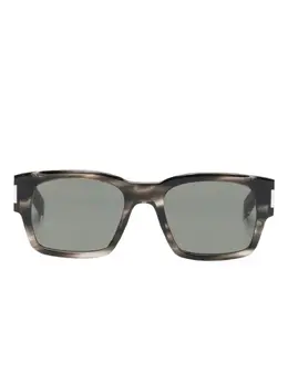 Saint Laurent Eyewear: Очки 