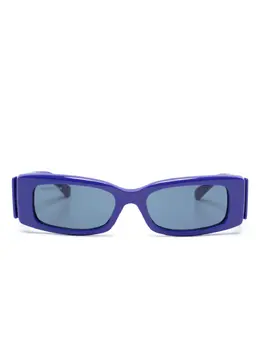 Balenciaga Eyewear: Очки 