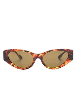 Versace Eyewear: Очки 