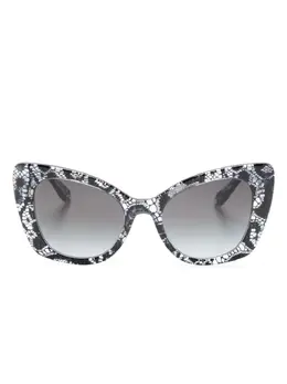 Dolce & Gabbana Eyewear: Очки 