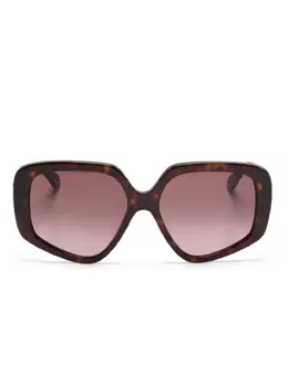 Chloé Eyewear: Очки 