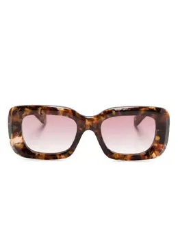 Chloé Eyewear: Очки 