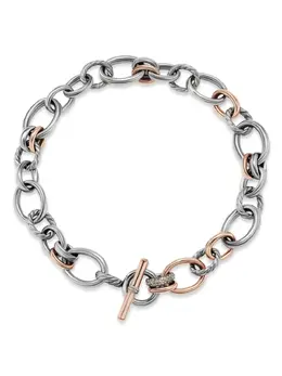 David Yurman: Колье