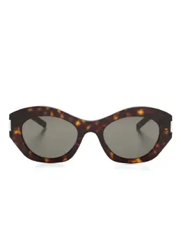 Saint Laurent Eyewear: Очки 