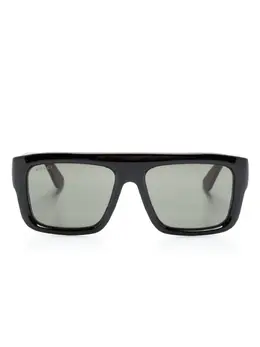 Gucci Eyewear: Очки 