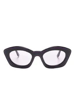 Marni Eyewear: Очки 