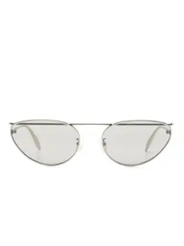 Alexander McQueen Eyewear: Очки