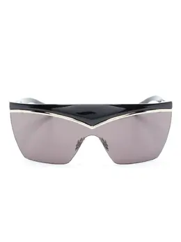 Saint Laurent Eyewear: Очки 