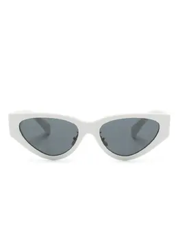 Miu Miu Eyewear: Очки 