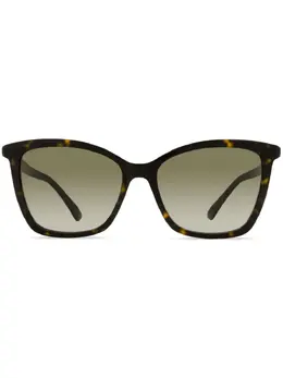 Jimmy Choo Eyewear: Очки 