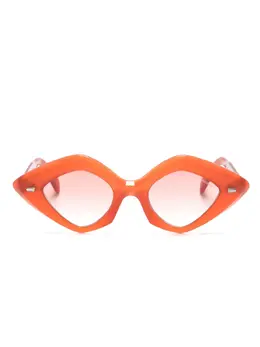 Cutler & Gross: Очки 