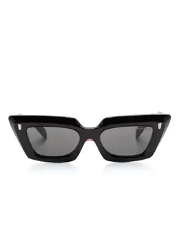 Cutler & Gross: Очки 