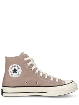 CONVERSE: Кроссовки  Chuck 70 Hi