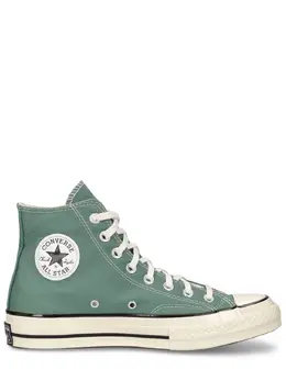 CONVERSE: Кроссовки  Chuck 70 Hi