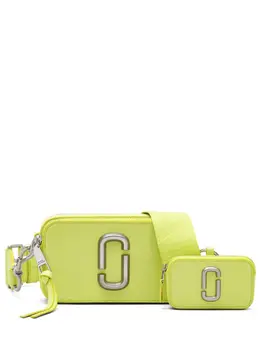 Marc Jacobs: Зелёная сумка  Snapshot