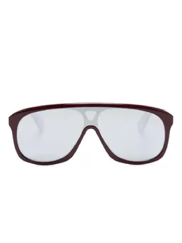 Chloé Eyewear: Очки 