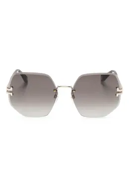 Marc Jacobs Eyewear: Очки 