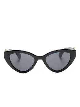 Moschino Eyewear: Очки 