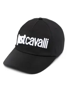 Just Cavalli: Чёрная кепка 