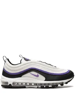 Nike: Белые кроссовки  Air Max 97