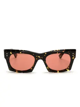 Marni Eyewear: Очки 