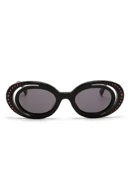 Marni Eyewear: Очки 