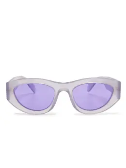 Marni Eyewear: Очки 