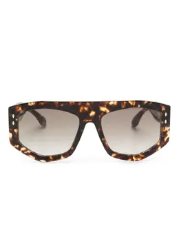 Isabel Marant Eyewear: Очки