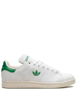 adidas: Белые кроссовки  Stan Smith