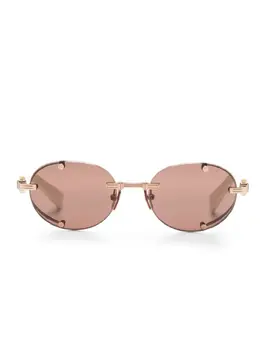 Balmain Eyewear: Очки 