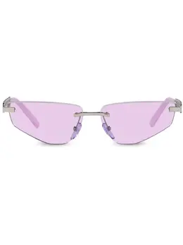 Dolce & Gabbana Eyewear: Очки 