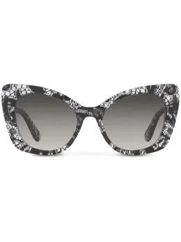 Dolce & Gabbana Eyewear: Очки 