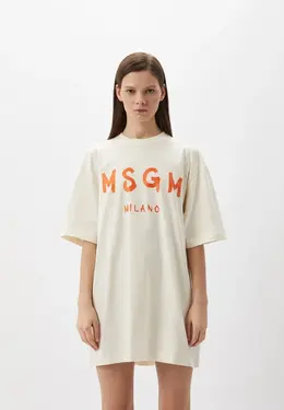 MSGM: Сарафан