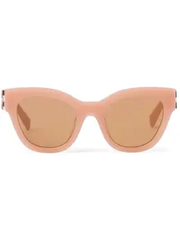 Miu Miu Eyewear: Очки