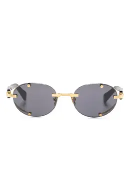 Balmain Eyewear: Очки