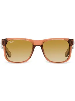 Ray-Ban: Очки  Justin
