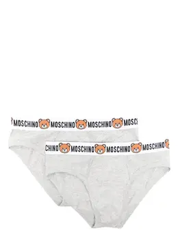 Moschino: Трусы 