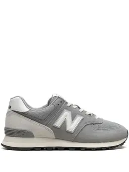 New Balance: Кроссовки  574