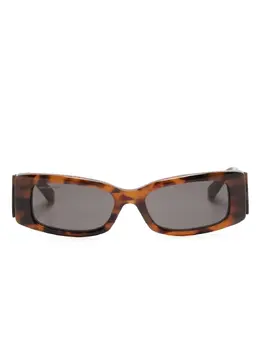 Balenciaga Eyewear: Очки 