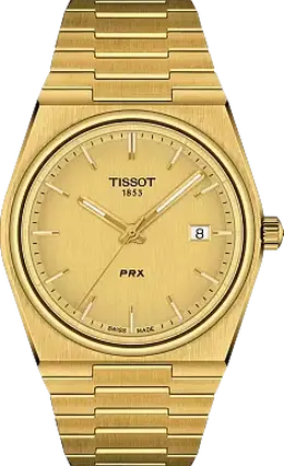 Tissot: Часы 