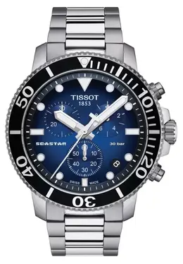 Tissot: Часы 