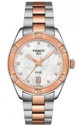 Tissot: Часы 