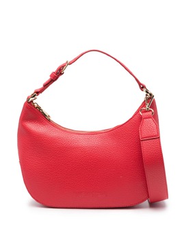 Love Moschino: Красная сумка 