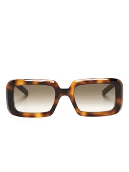 Saint Laurent Eyewear: Очки 