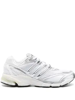 adidas: Белые кроссовки  Supernova