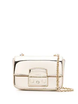 Furla: Сумка  Metropolis Mini