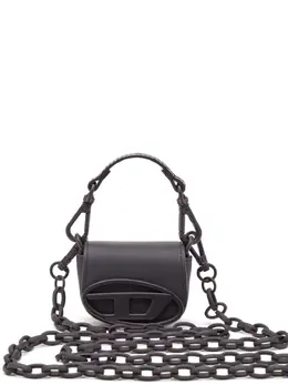 Diesel: Чёрная сумка 