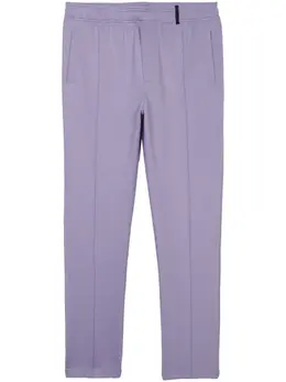 Purple Brand: Фиолетовые брюки 