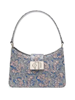 Furla: Розовая сумка  1927