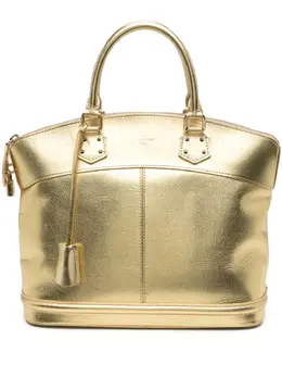 Louis Vuitton Pre-Owned: Сумка-шоппер 